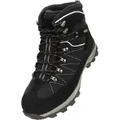 Mountain Warehouse Heren Boulder Winter Wandelschoenen (Grijs)