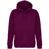 Sols Unisex Condor Hoodie voor volwassenen (Astraal paars)