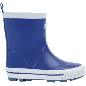Trespass Kinder/Kinder Sammy Wellington Laarzen (Marine)