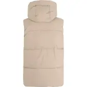 Regatta Dames Kelse Bodywarmer (Zacht Taupe)