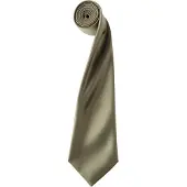 Premier Herensatineband (Smalblad) (Salie)