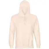 Sols Unisex Condor Hoodie voor volwassenen (Romig Roze)