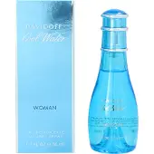 Davidoff Cool Water Woman Eau de Toilette Spray