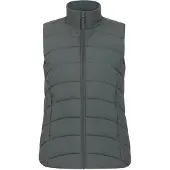 Mountain Warehouse Dames/Dames Opal Gewatteerd Gilet (Cactusgroen)
