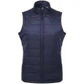 Premier Dames/Dames Recyclight Gilet (Marine)