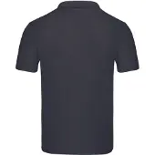 Fruit Of The Loom Heren Origineel Piqué Poloshirt (Deep Navy)