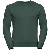 Russell athletic Russell Heren Authentiek Sweatshirt (Fles)