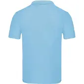 Fruit Of The Loom Heren Origineel Polo Shirt (Hemelsblauw)