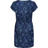 Mountain Warehouse Dames/Dames Mykonos Jurk (Marine)