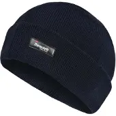 Regatta - Heren Thinsulate Thermo Wintermuts (Navy)