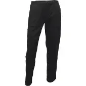Regatta Heren Nieuwe Actiebroek (Zwart)
