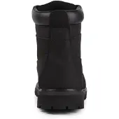 Regatta Expert Nubuck Veiligheidsschoenen Heren (Zwart)