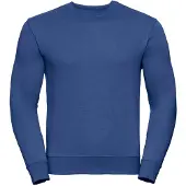 Russell athletic Russell Heren Authentiek Sweatshirt (Helder Koningsblauw)