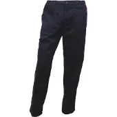 Regatta Heren Nieuwe Actiebroek (Marineblauw)