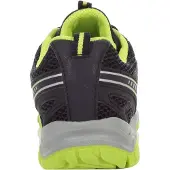 Regatta Heren Vendeavour Waterdichte Wandelschoenen (Navy/Lime Punch)