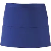 Premier Dames/Dames Kleuren 3 Zakschort / Werkkleding (Koninklijk)