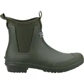 Cotswold Dames/Dames Grosvenor Wellington Laarzen (Groen)