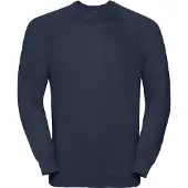 Russell athletic Russell Klassiek sweatshirt (Franse marine)
