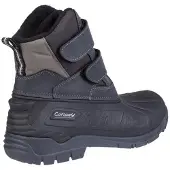 Cotswold Vrouwen/dames Kempsford Wellington Boot (Zwart)