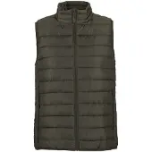 Sols Dames/Dames Stream Body Warmer (Leger)