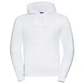 Russell athletic Russell Heren Authentieke Hoodie (Wit)