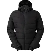 Dare 2b Dames/Dames Glacier Skijas (Zwart)