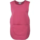 Premier Dames / Dames Zakje / Werkkleding (Fuchsia)