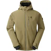 Dare 2b Heren Eagle III Ski jas (Martini-olijfje)