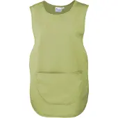 Premier Dames / Dames Zakje / Werkkleding (Kalk)