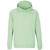 Sols Unisex Condor Hoodie voor volwassenen (Bevroren groen)
