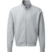 Russell athletic Russell Heren Authentic Full Zip Jacket (Licht Oxford)