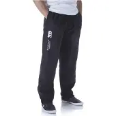 Canterbury Kinder/kleuter enkel trainingsbroek met manchet (Marine)