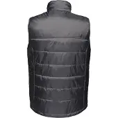 Regatta Heren Fase II Geïsoleerde Bodywarmer (Zwart)