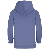 Sols Kinderen/Kinderen Connor Hoodie (Blauw)