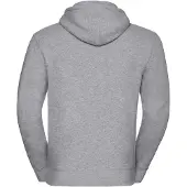 Russell athletic Russell Heren Authentieke Hoodie (Licht Oxford)