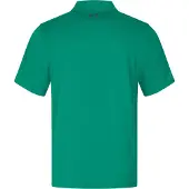 Under Armour Heren T2G Poloshirt (Klassiek Groen)