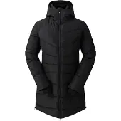 Dare 2b Dames/Dames Ski jas (Zwart)