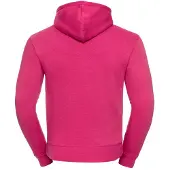 Russell athletic Russell Heren Authentieke Hoodie (Fuchsia)