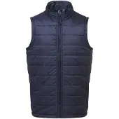 Premier Heren Recyclight Gilet (Marine)