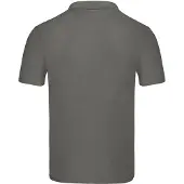 Fruit Of The Loom Heren Origineel Piqué Poloshirt (Licht Grafiet)
