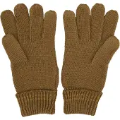Regatta Heren Balton III gebreide handschoenen (Umber)