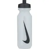Nike Waterfles (Helder/zwart)