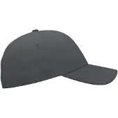 Under Armour Team Blitzing Baseball Cap (Grafiet)