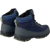 Regatta Dames/Dames Orla Kiely Birdy Outdoor Wandelschoenen (Blauw)