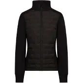 Trespass Dames Redwillow Actieve Hybrid Jacket (Zwart)