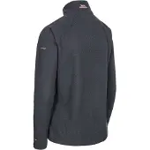 Trespass - Dames Meadows FleeceTop (Houtskool)