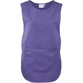 Premier Dames / Dames Zakje / Werkkleding (Paars)