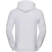 Russell athletic Russell Effen Heren Hoodie (Wit)