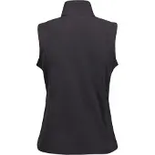 Regatta - Geweldige Outdoors Dames Outdoor Klassieke Sweatness II Bodywarmer (Zwart)