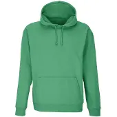Sols Unisex Condor Hoodie voor volwassenen (Voorjaarsgroen)
